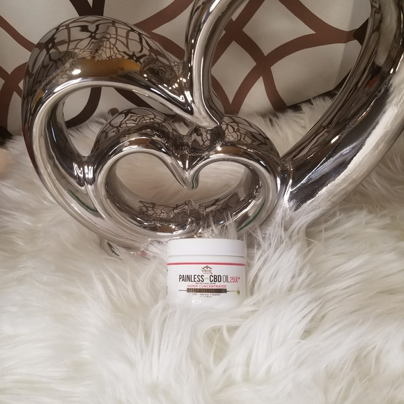 Super Relaxing creams for pain. - Picture 3 of 6